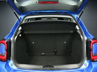 FIAT 500X usata, con Chiusura centralizzata