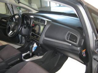 HONDA Jazz usata, con Antifurto