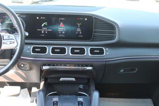 MERCEDES-BENZ GLE 300 usata, con Fendinebbia