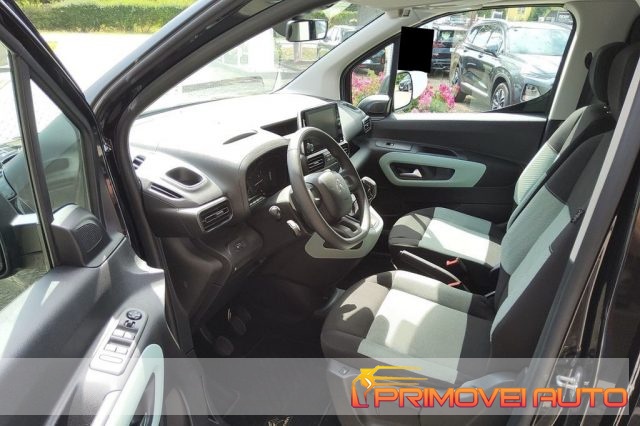 CITROEN Berlingo usata, con Airbag