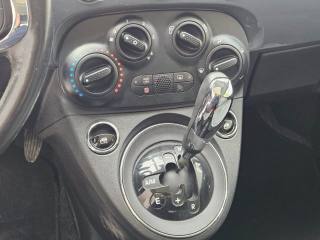 FIAT 500 usata, con Lettore CD