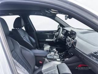 BMW X3 usata 10