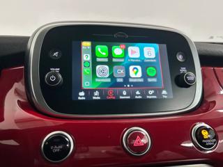 FIAT 500X usata, con Volante in pelle