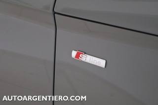 AUDI Q5 usata, con Airbag posteriore