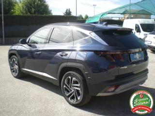 HYUNDAI Tucson usata, con Climatizzatore