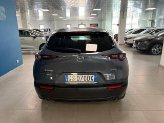 MAZDA CX-30 usata, con Alzacristalli elettrici