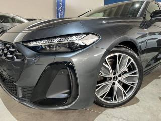 AUDI A5 usata, con Alzacristalli elettrici