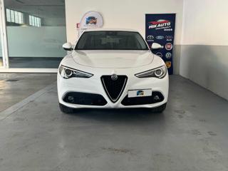 ALFA ROMEO Stelvio 2.2 Turbodiesel 190 CV AT8 RWD Executive