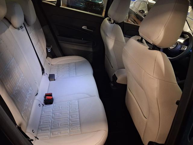 FIAT 600 usata, con Portellone posteriore elettrico