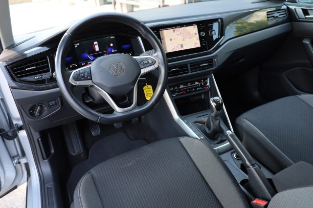 VOLKSWAGEN Taigo usata, con Sistema di navigazione