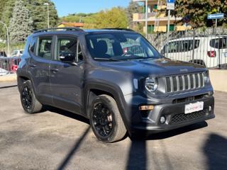 JEEP Renegade usata, con Airbag laterali