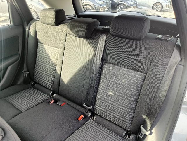 MERCEDES-BENZ B 180 usata, con Climatizzatore