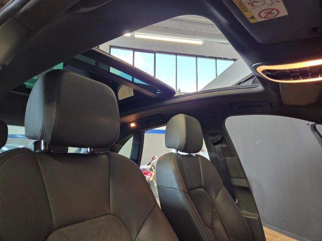 PORSCHE Macan usata, con Specchietti laterali elettrici