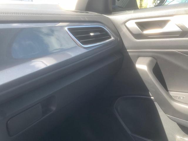 VOLKSWAGEN T-Roc usata, con Chiusura centralizzata