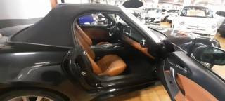 FIAT 124 Spider usata 21