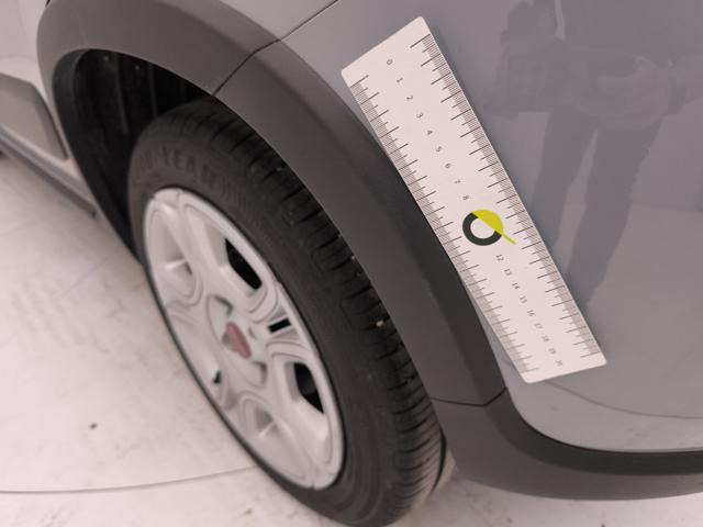 FIAT Panda usata 43