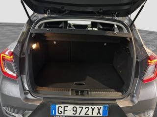 RENAULT Captur usata 13