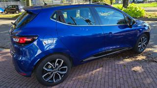 RENAULT Clio usata, con Cerchi in lega