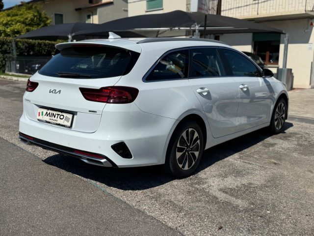 KIA Ceed usata, con Airbag laterali