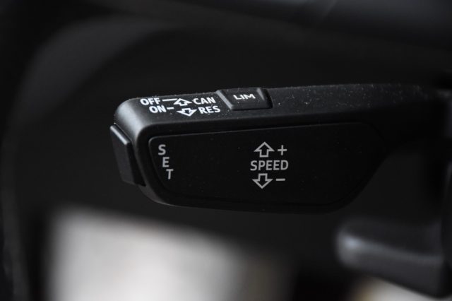 AUDI Q5 usata, con Portellone posteriore elettrico