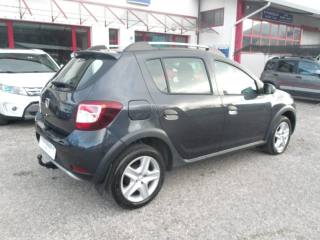 DACIA Sandero usata, con Controllo trazione