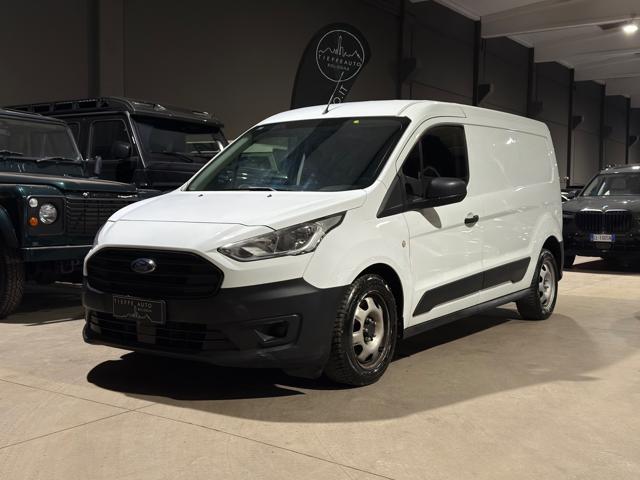 FORD Transit Connect usata, con ABS