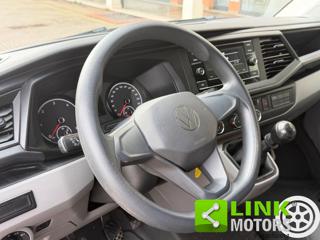 VOLKSWAGEN Transporter usata, con Filtro antiparticolato