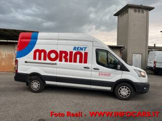 FORD Transit usata, con Controllo trazione