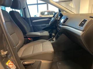 VOLKSWAGEN Sharan usata, con Climatizzatore