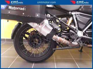 BMW R 1200 GS Adventure usata 5