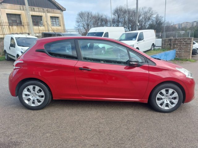 PEUGEOT 208 usata 4