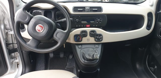 FIAT Panda usata, con ESP