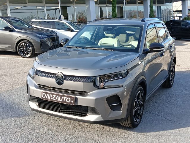 CITROEN C3 usata, con ABS