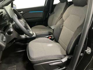 RENAULT Captur usata, con Cruise Control