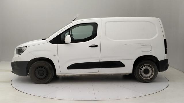 OPEL Combo usata, con Airbag