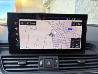 AUDI Q5 usata, con Touch screen