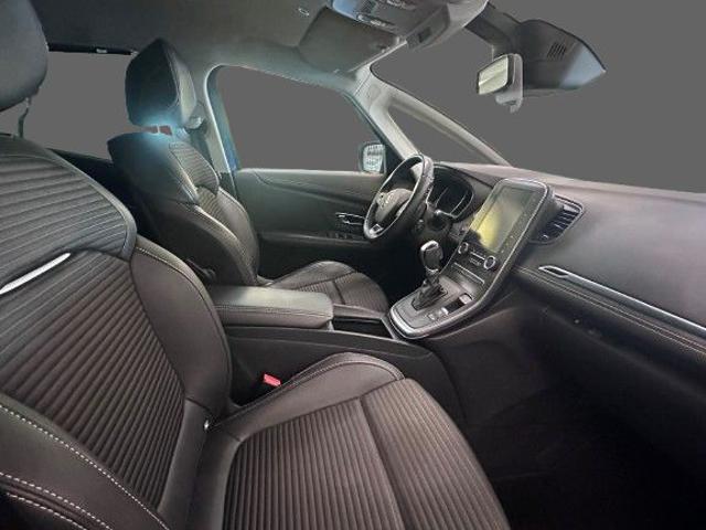 RENAULT Scenic usata, con Airbag laterali