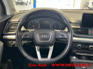 AUDI Q5 usata, con Cruise Control