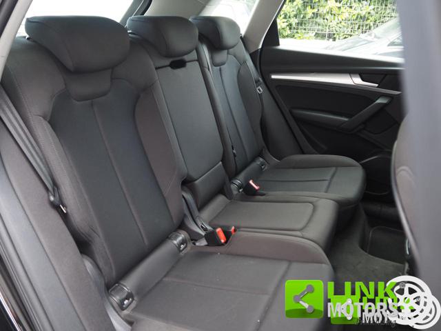 AUDI Q5 usata 20