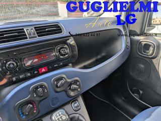 FIAT Panda usata, con Lettore CD