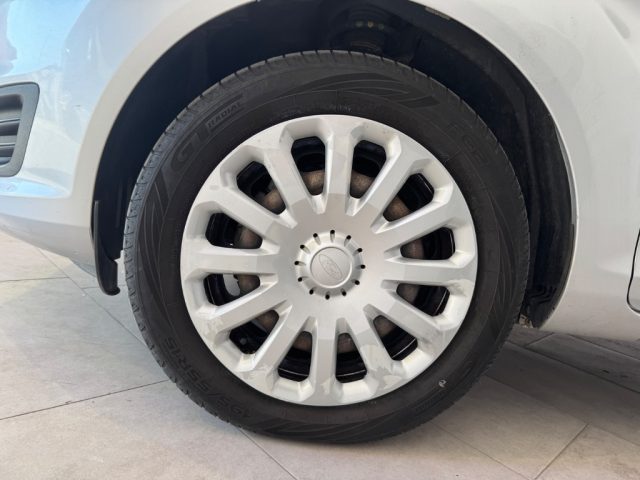 FORD Fiesta usata 3