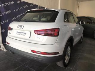 AUDI Q3 usata, con Climatizzatore