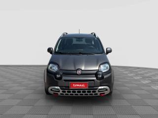 FIAT Panda Cross usata 7