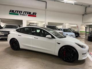 TESLA Model 3 usata, con Cerchi in lega