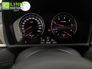 BMW X2 usata, con Park Distance Control
