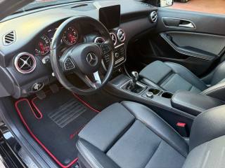 MERCEDES-BENZ A 180 usata, con Chiusura centralizzata