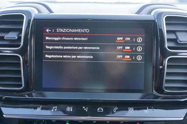 CITROEN C5 Aircross usata 77