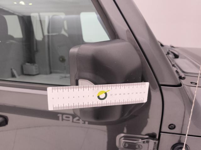 JEEP Wrangler usata 59