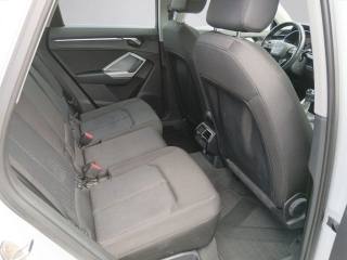 AUDI Q3 usata, con Volante in pelle