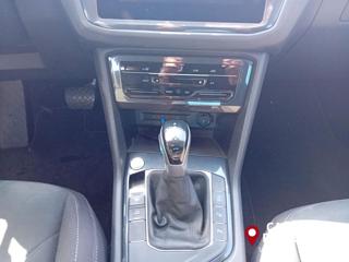 VOLKSWAGEN Tiguan usata, con Cruise Control